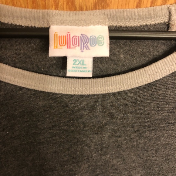 LuLaRoe Randy - Picture 3 of 5